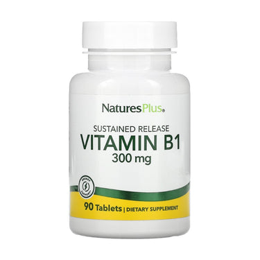 Vitamin B1 (Thiamin HCI) - My Village Green